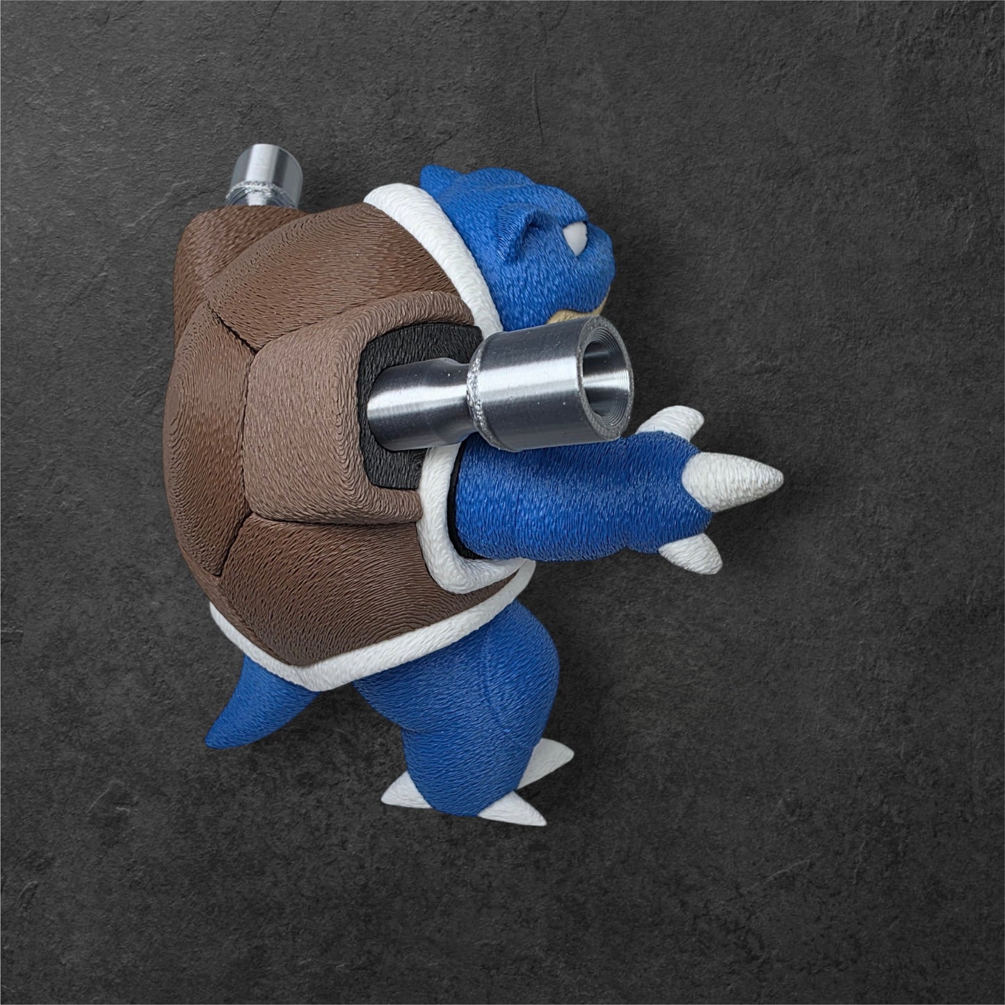 Blastoise Figurine