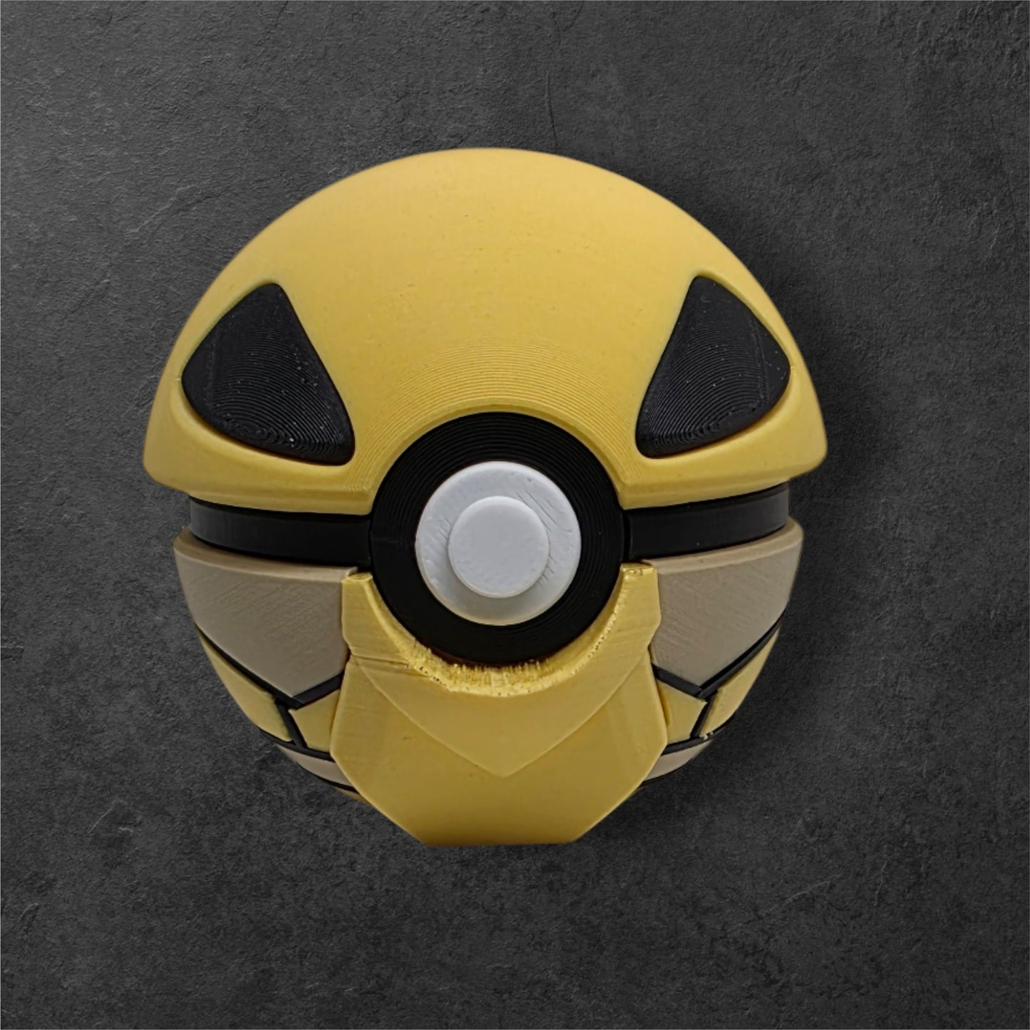 #0014 - Kakuna