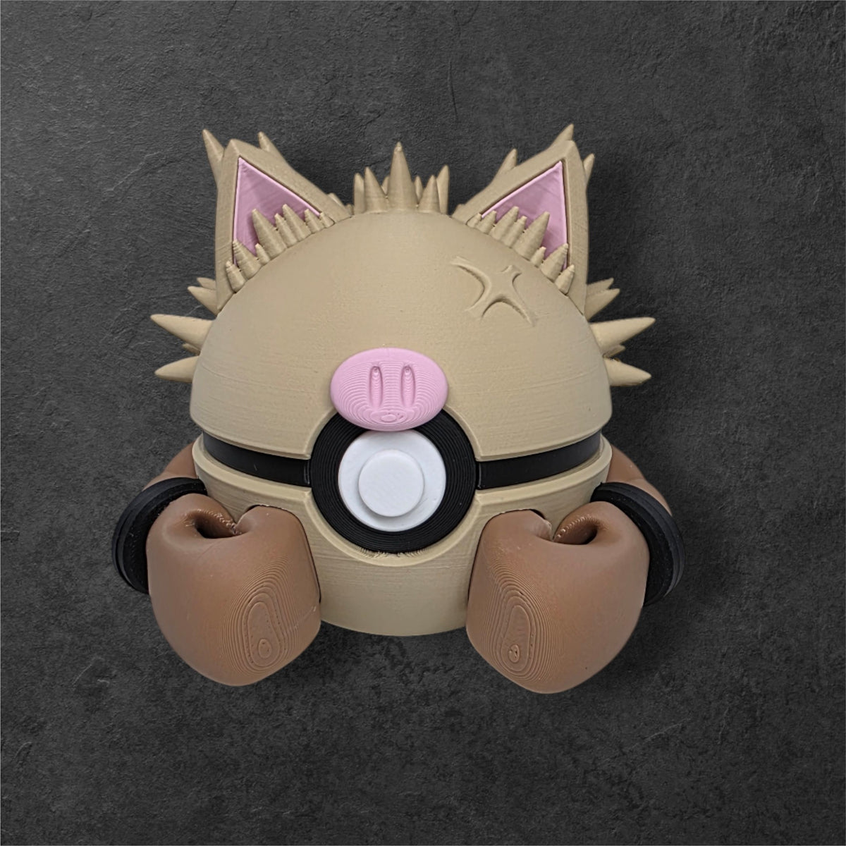 #0057 - Primeape