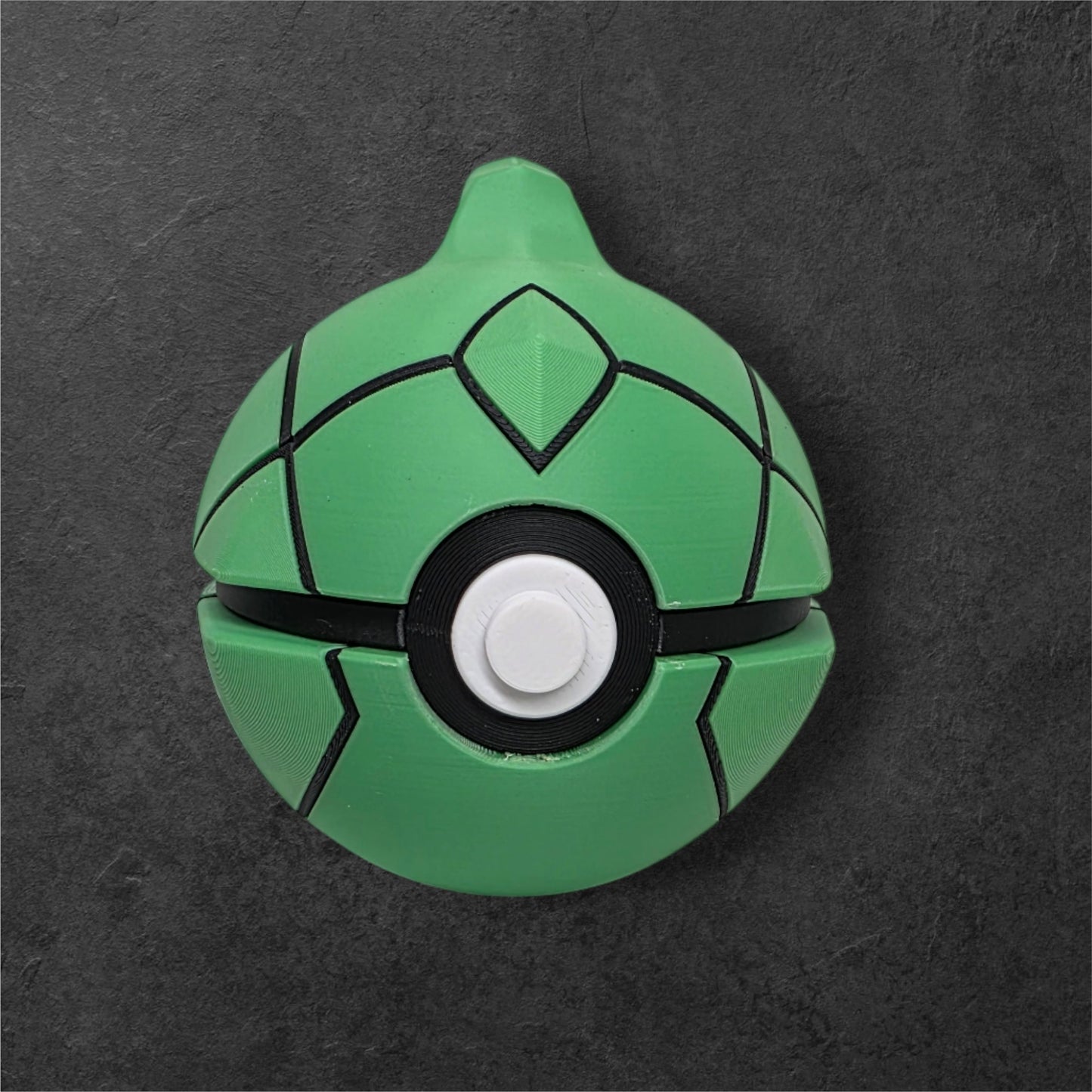 #0011 - Metapod