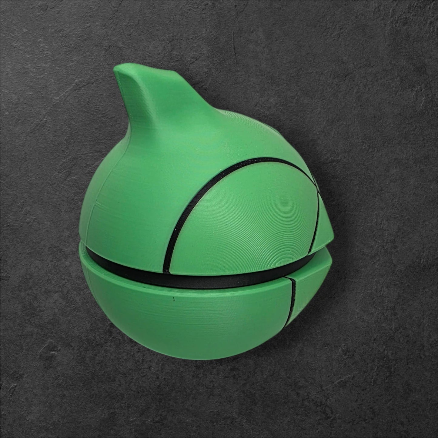 #0011 - Metapod