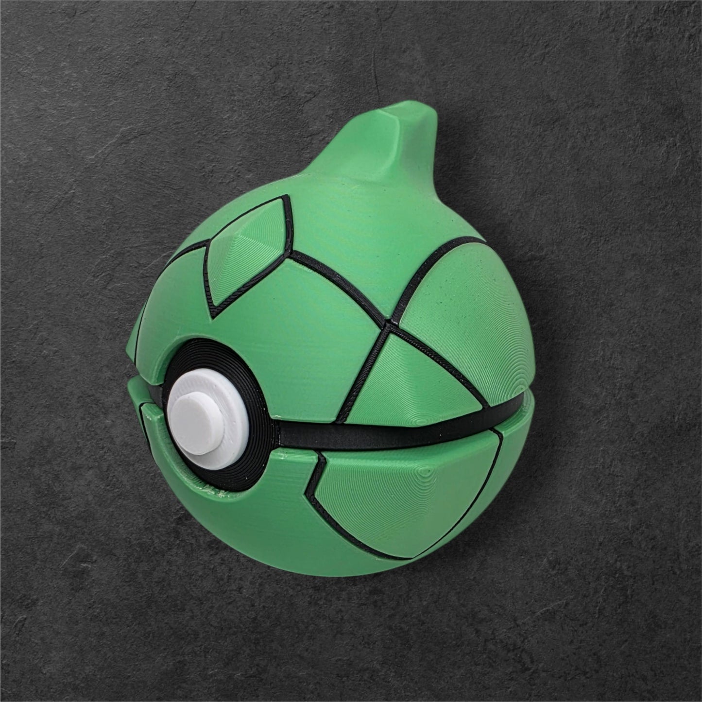 #0011 - Metapod