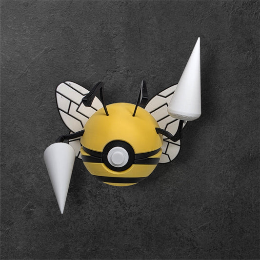 #0015 - Beedrill