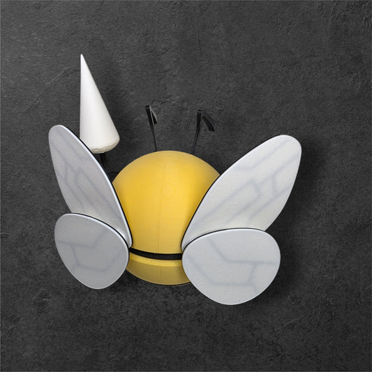 #0015 - Beedrill