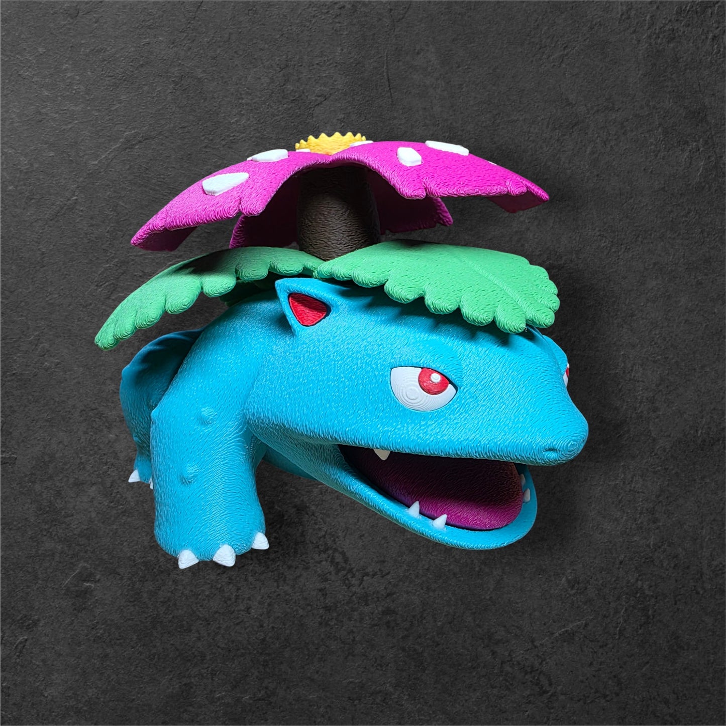 Venusaur Figurine