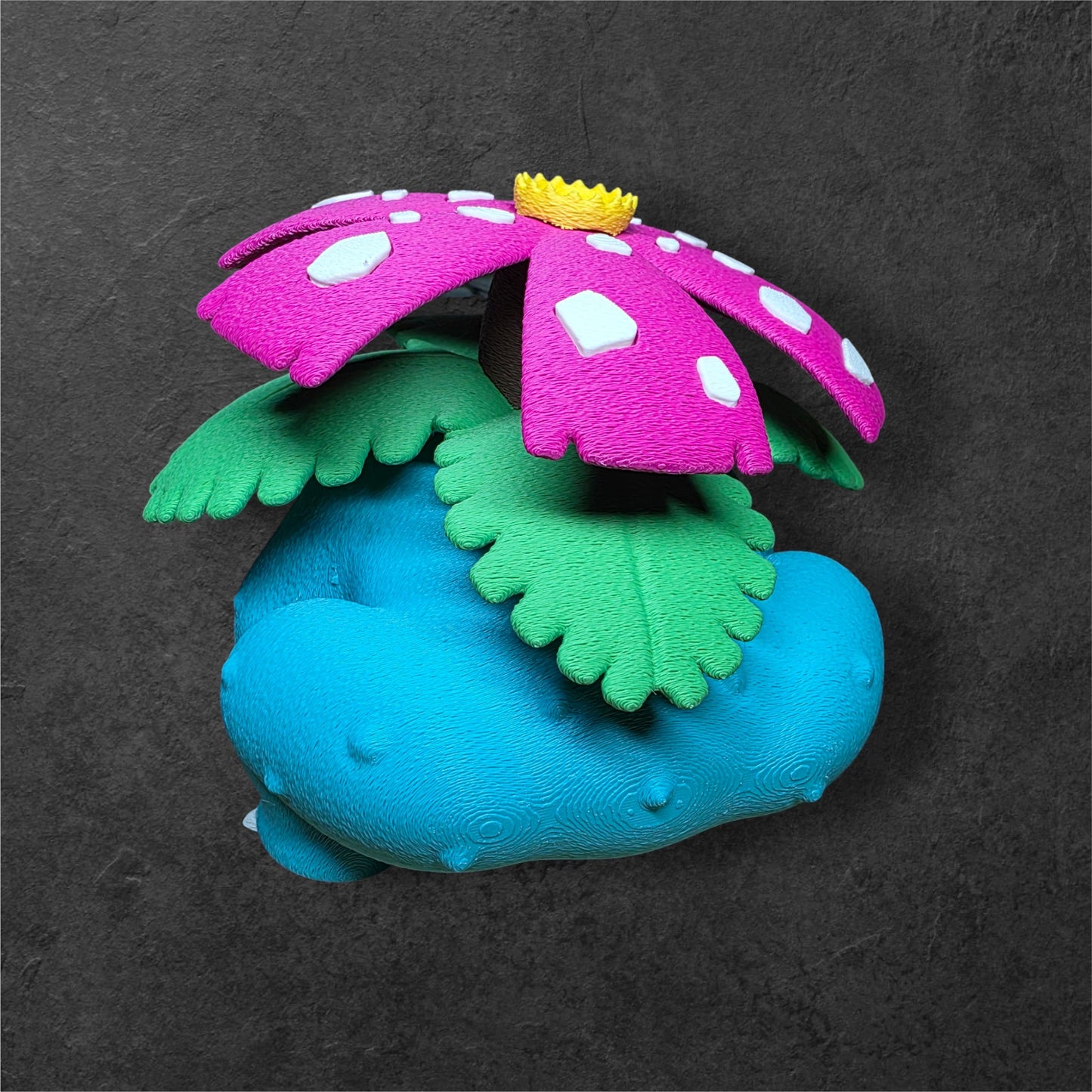 Venusaur Figurine
