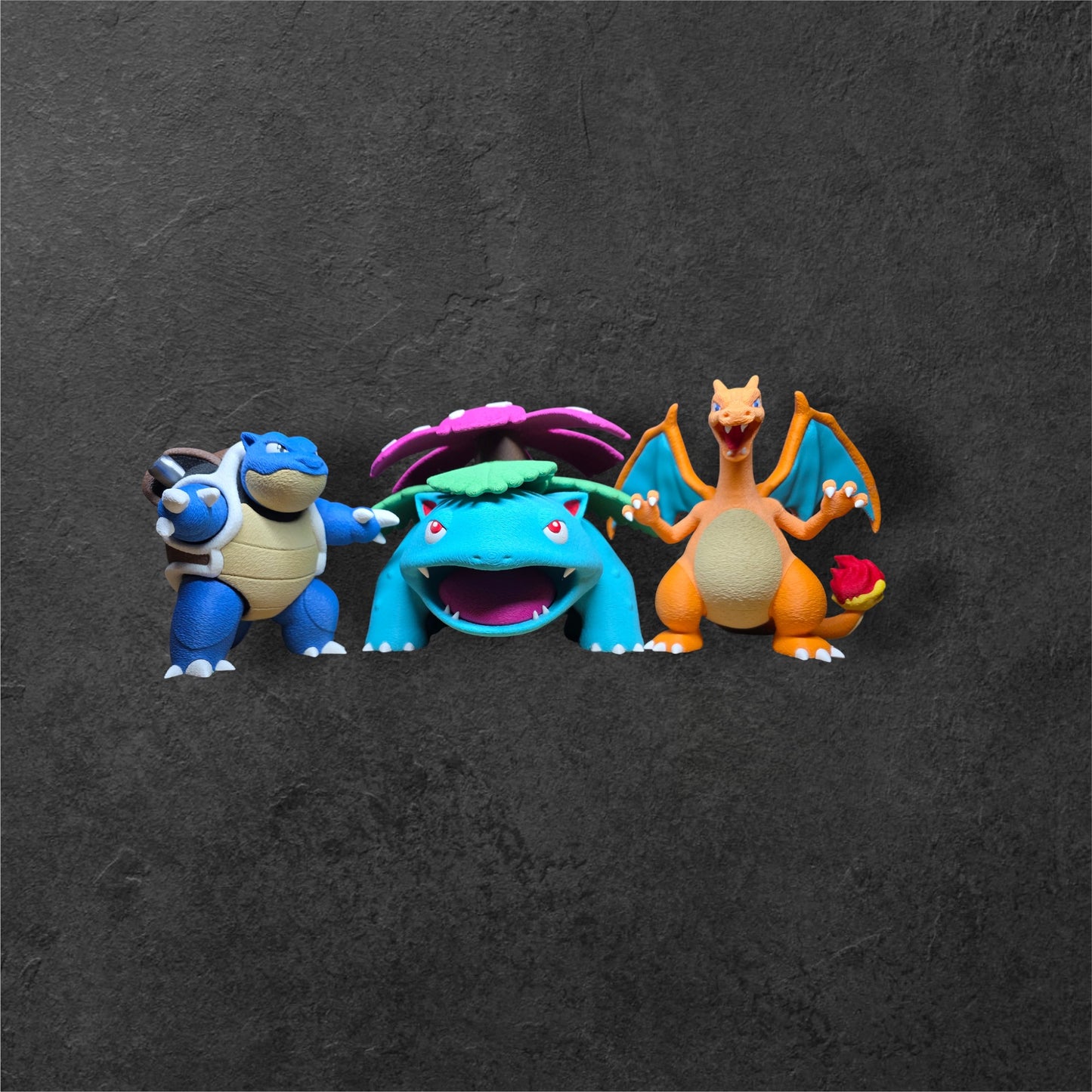 Venusaur Figurine