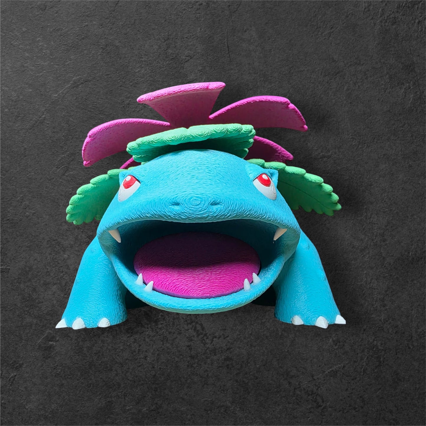 Venusaur Figurine