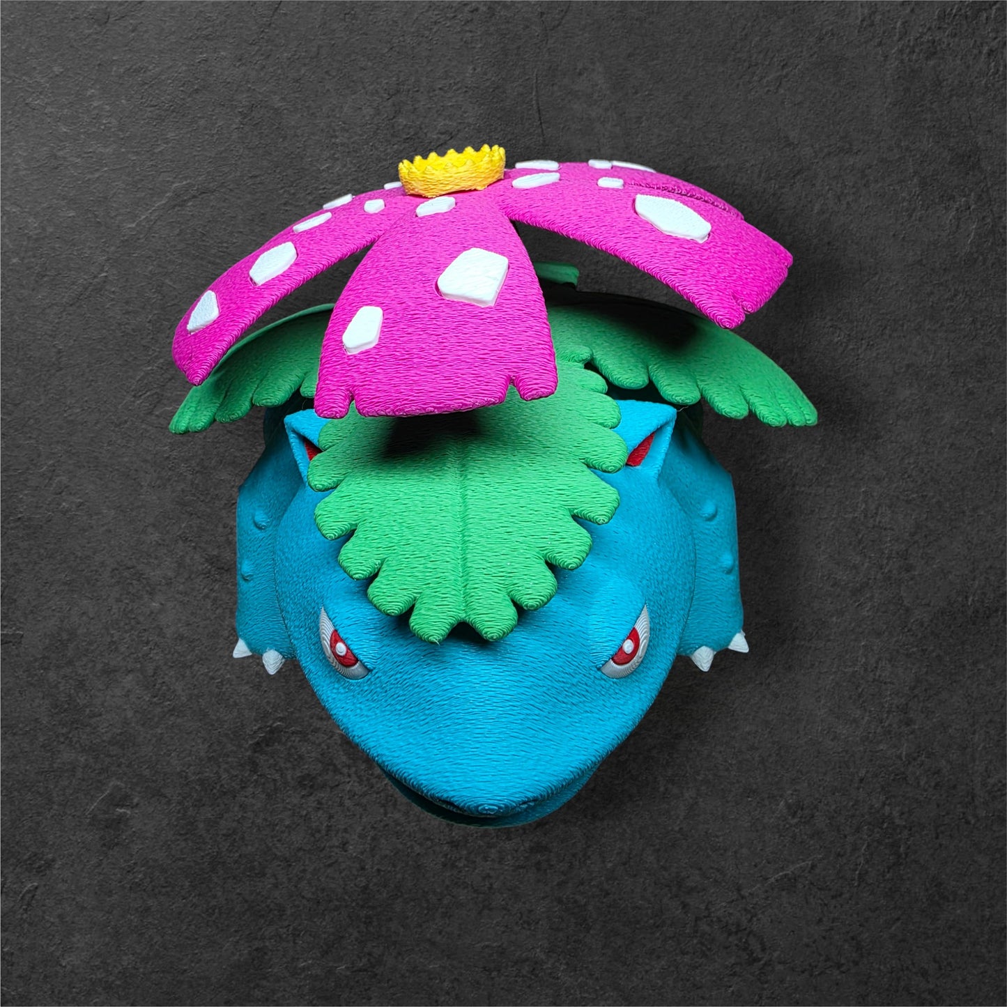 Venusaur Figurine