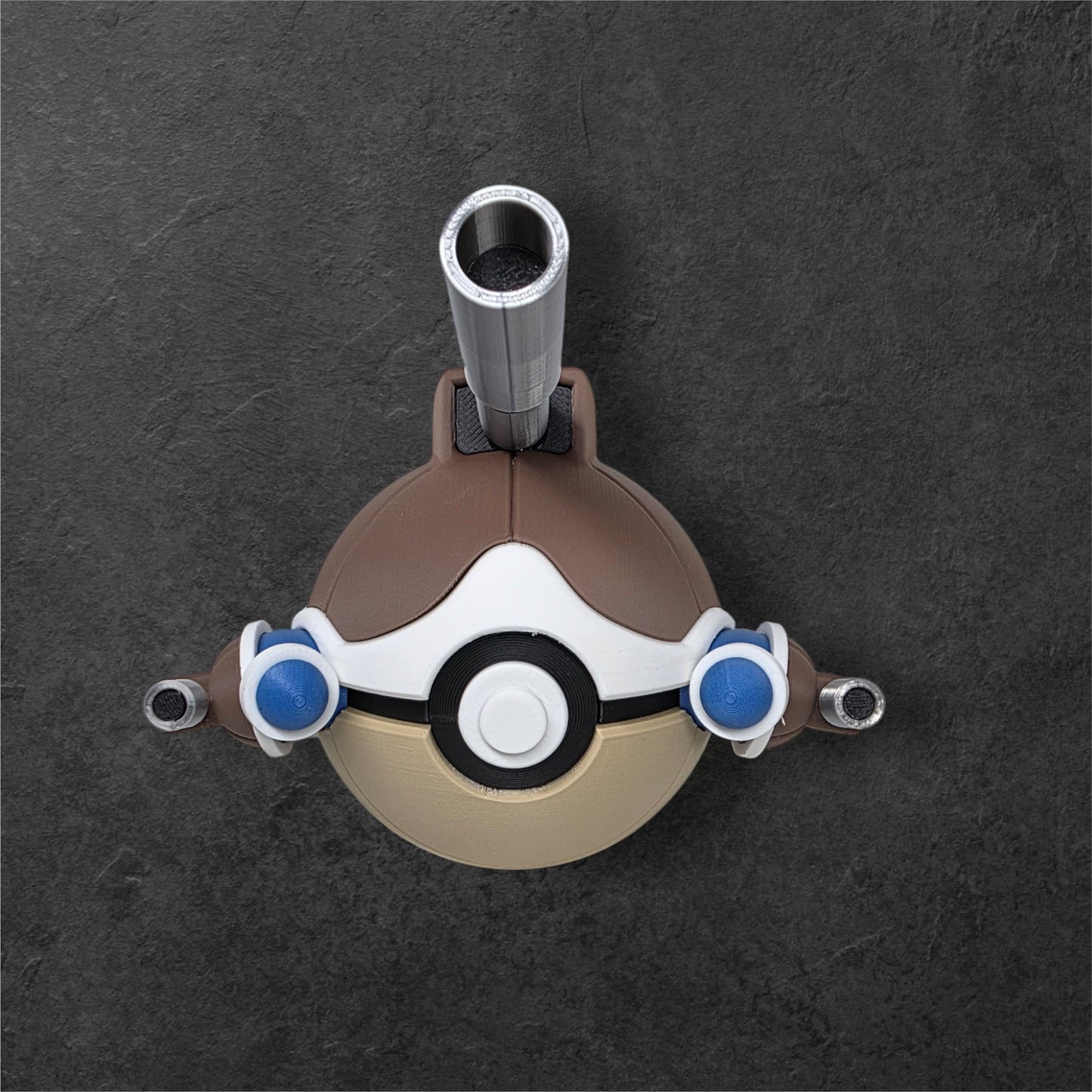 #0009.1 - Mega Blastoise