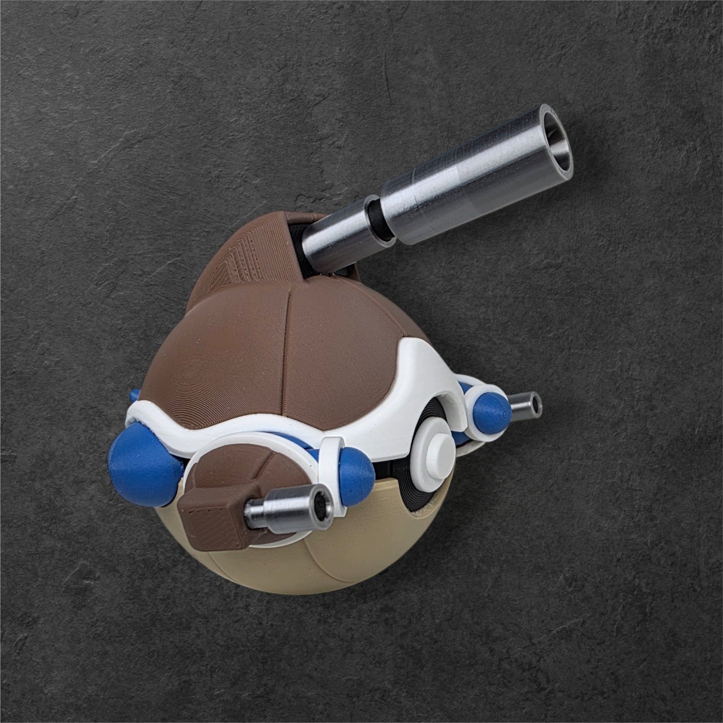 #0009.1 - Mega Blastoise