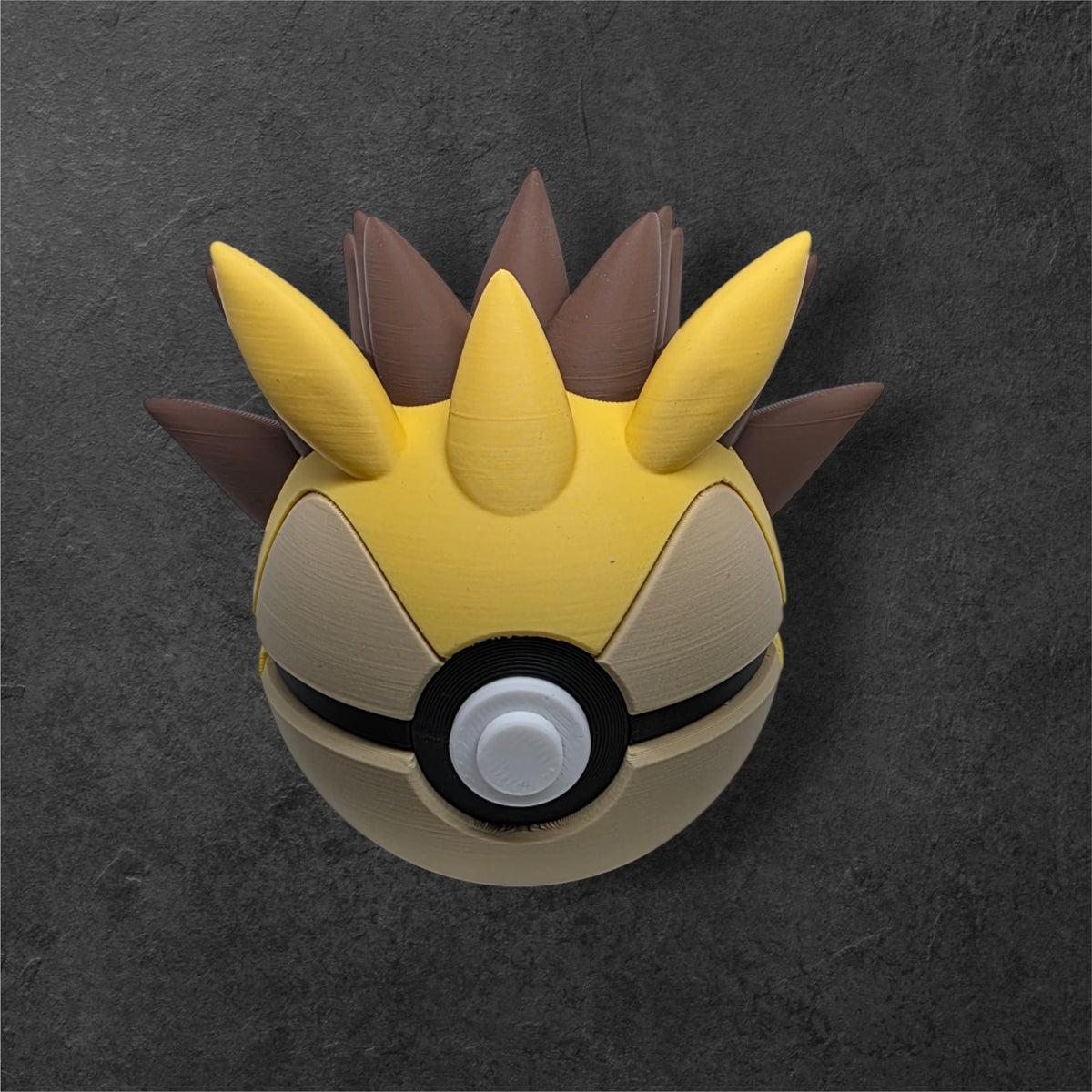 #0028 - Sandslash