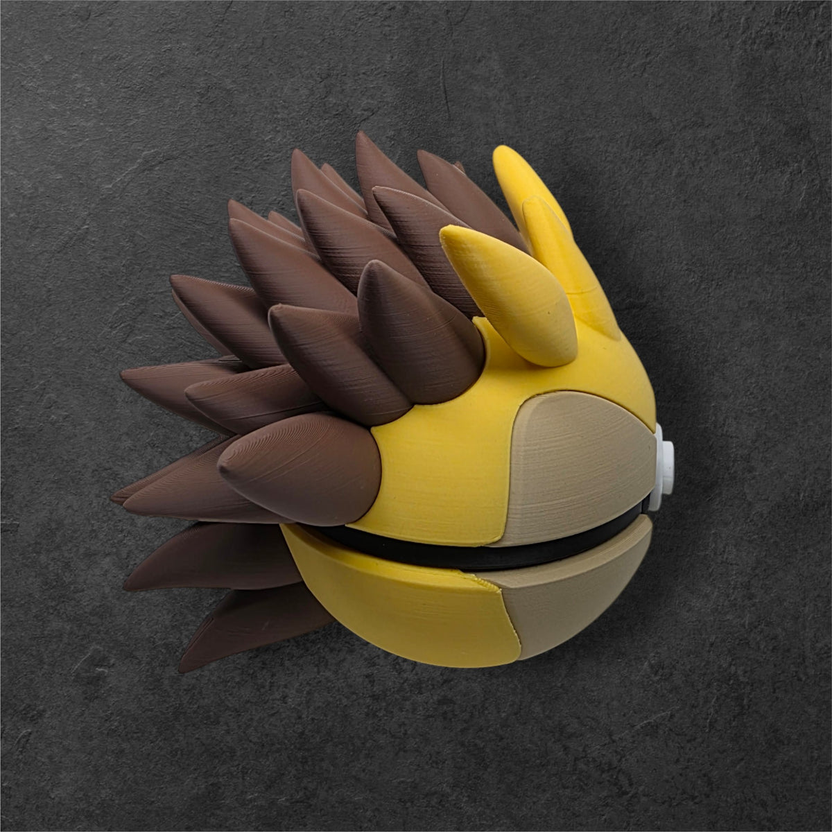 #0028 - Sandslash