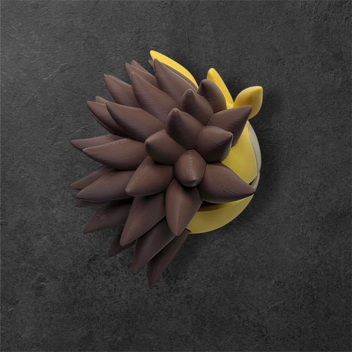 #0028 - Sandslash