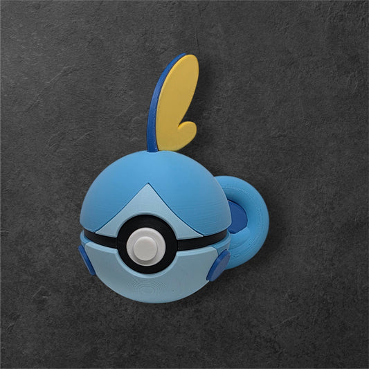 #0816 - Sobble