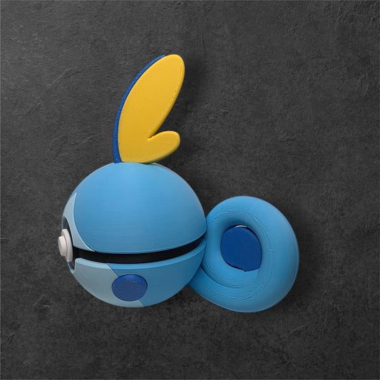 #0816 - Sobble
