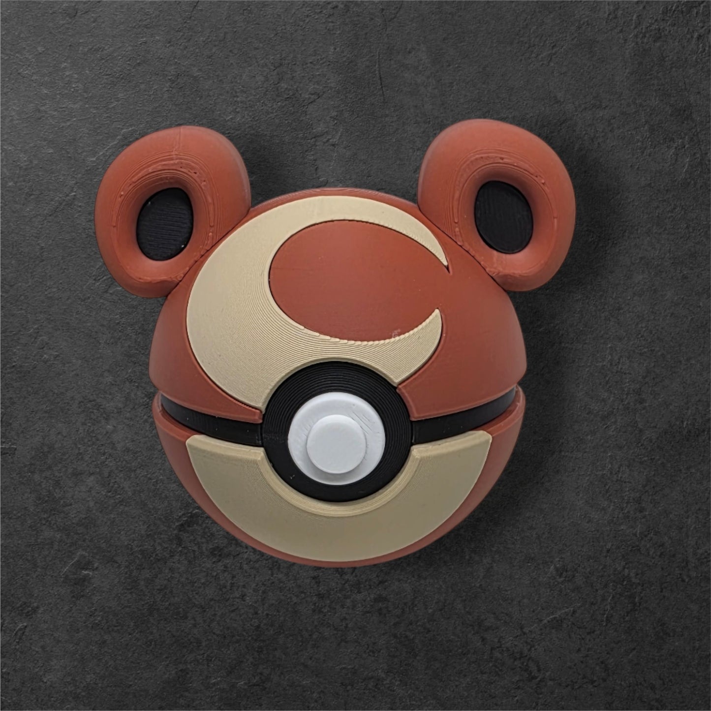 #0216 - Teddiursa