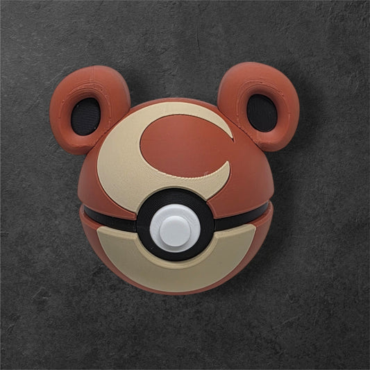 #0216 - Teddiursa