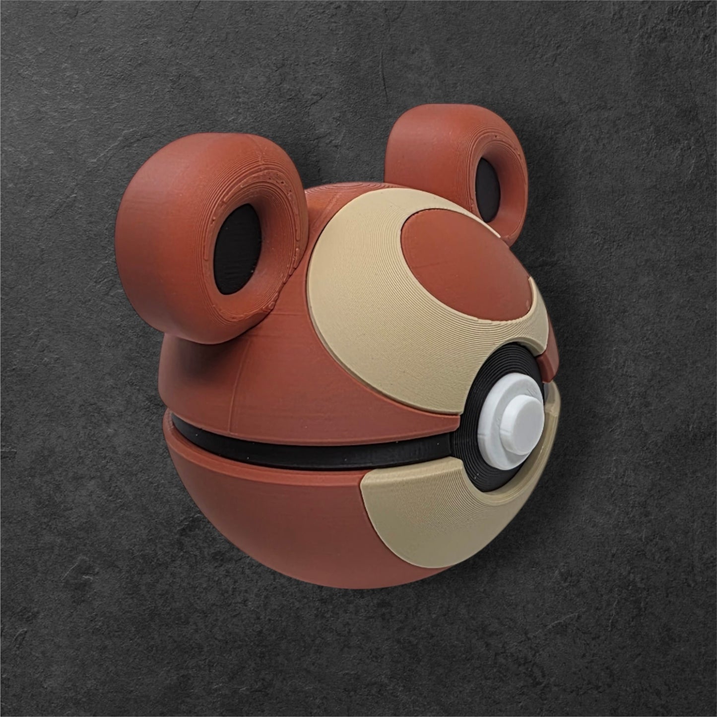 #0216 - Teddiursa