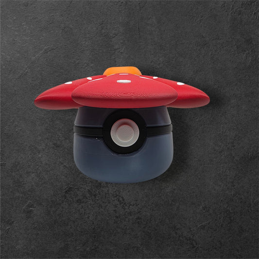 #0045 - Vileplume