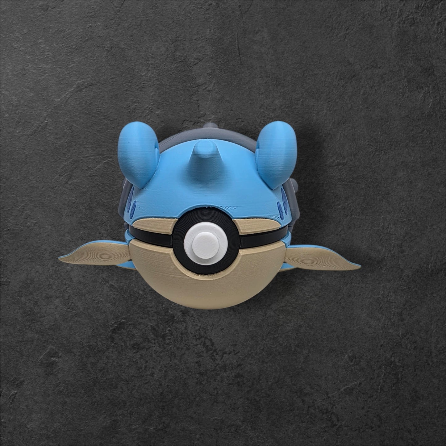 #0131 - Lapras