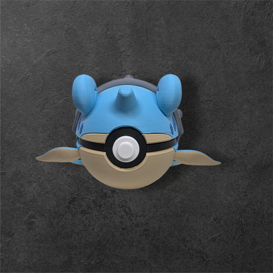 #0131 - Lapras