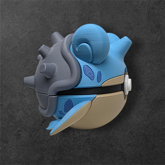 #0131 - Lapras
