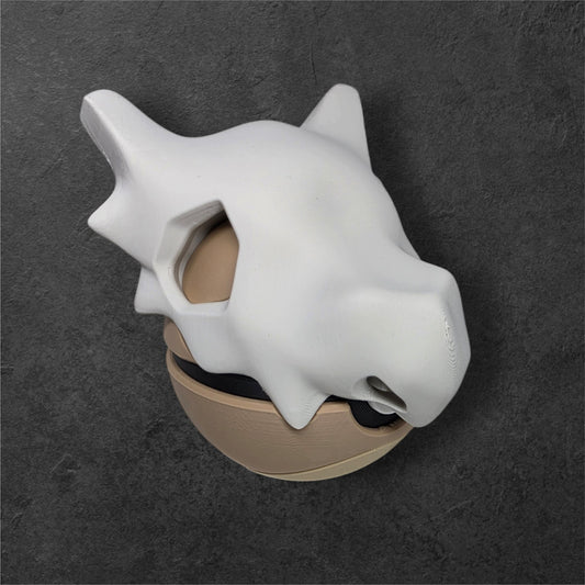 #0104 - Cubone