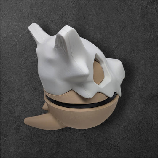 #0104 - Cubone