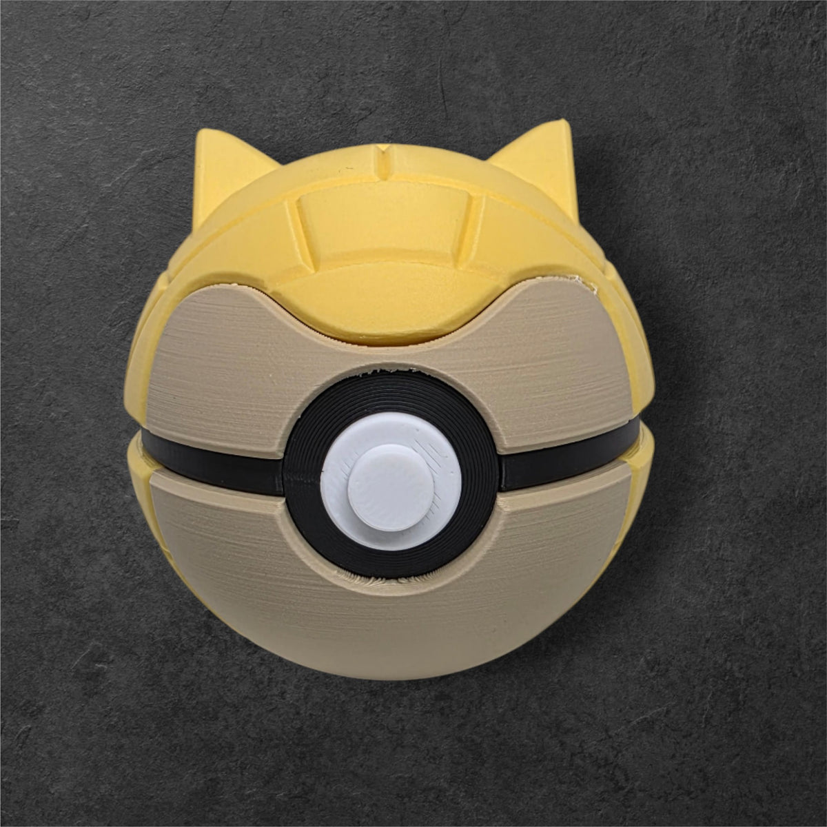 #0027 - Sandshrew