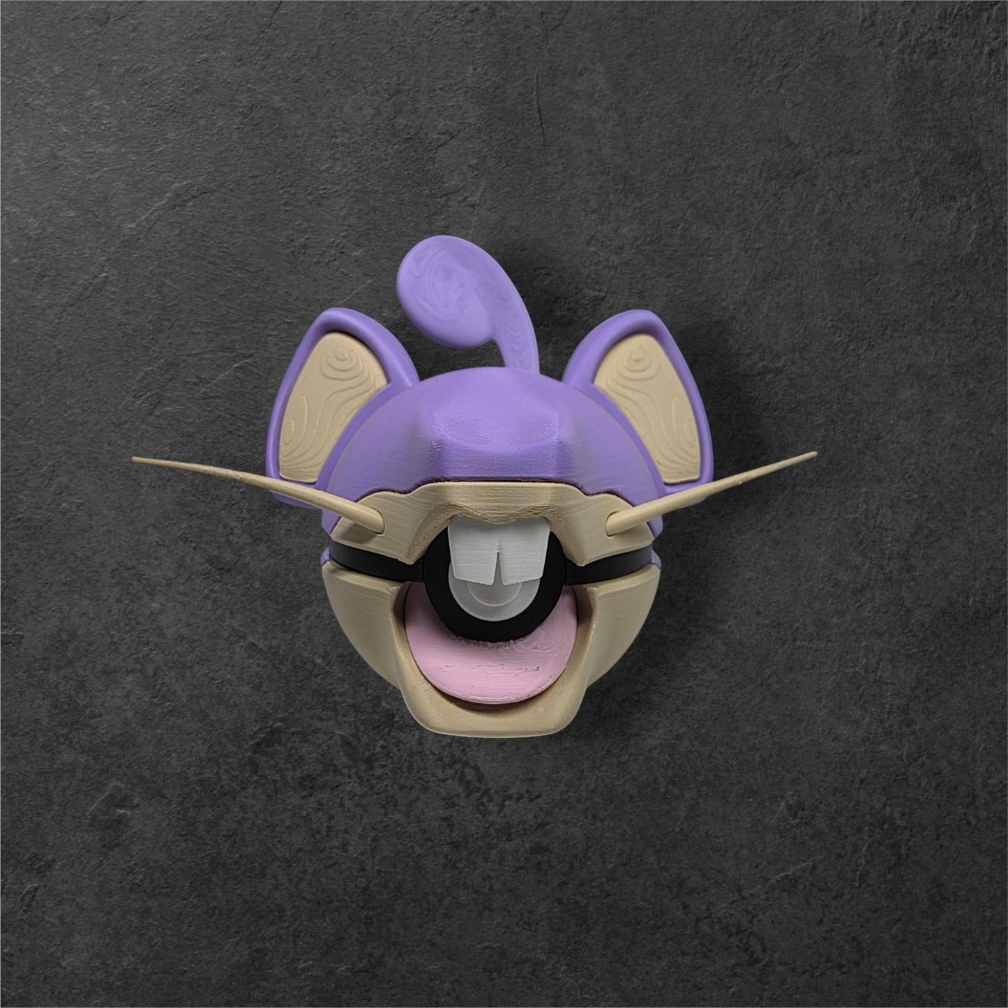#0019 - Rattata