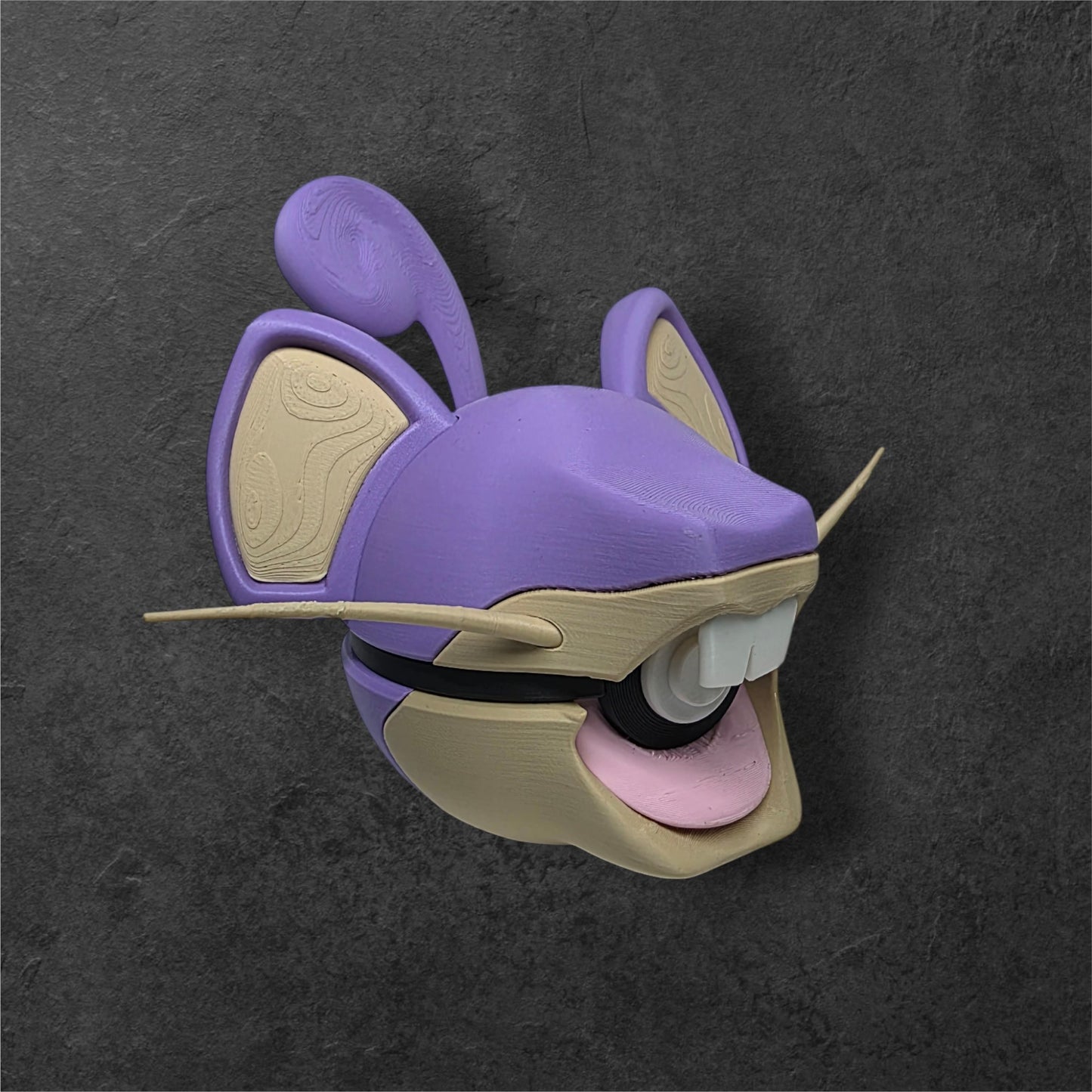 #0019 - Rattata