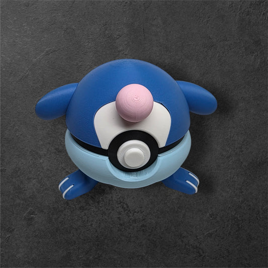 #0728 - Popplio