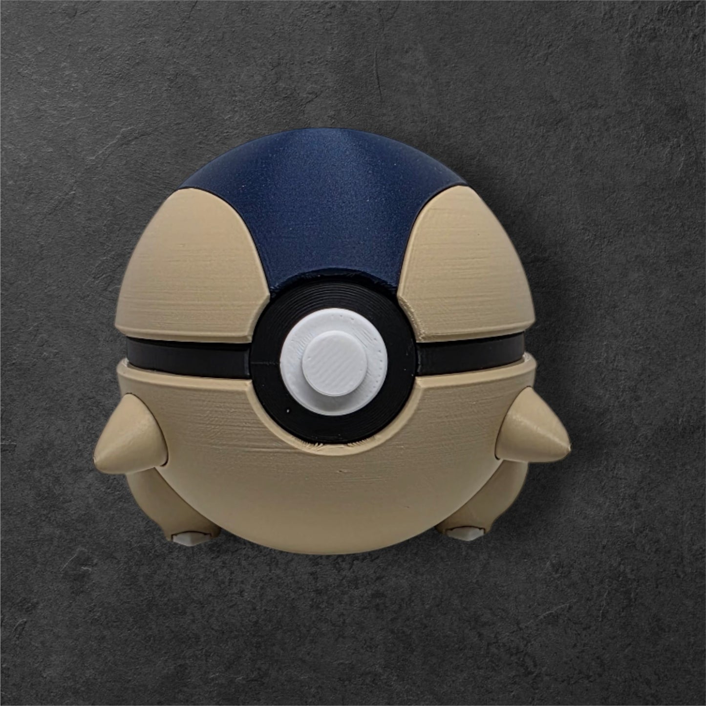 #0155 - Cyndaquil