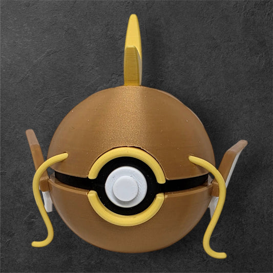 #0129.1 - Shiny Magikarp