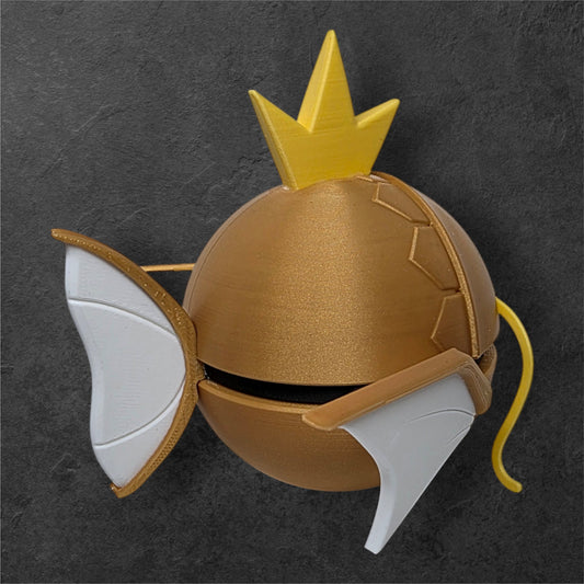 #0129.1 - Shiny Magikarp