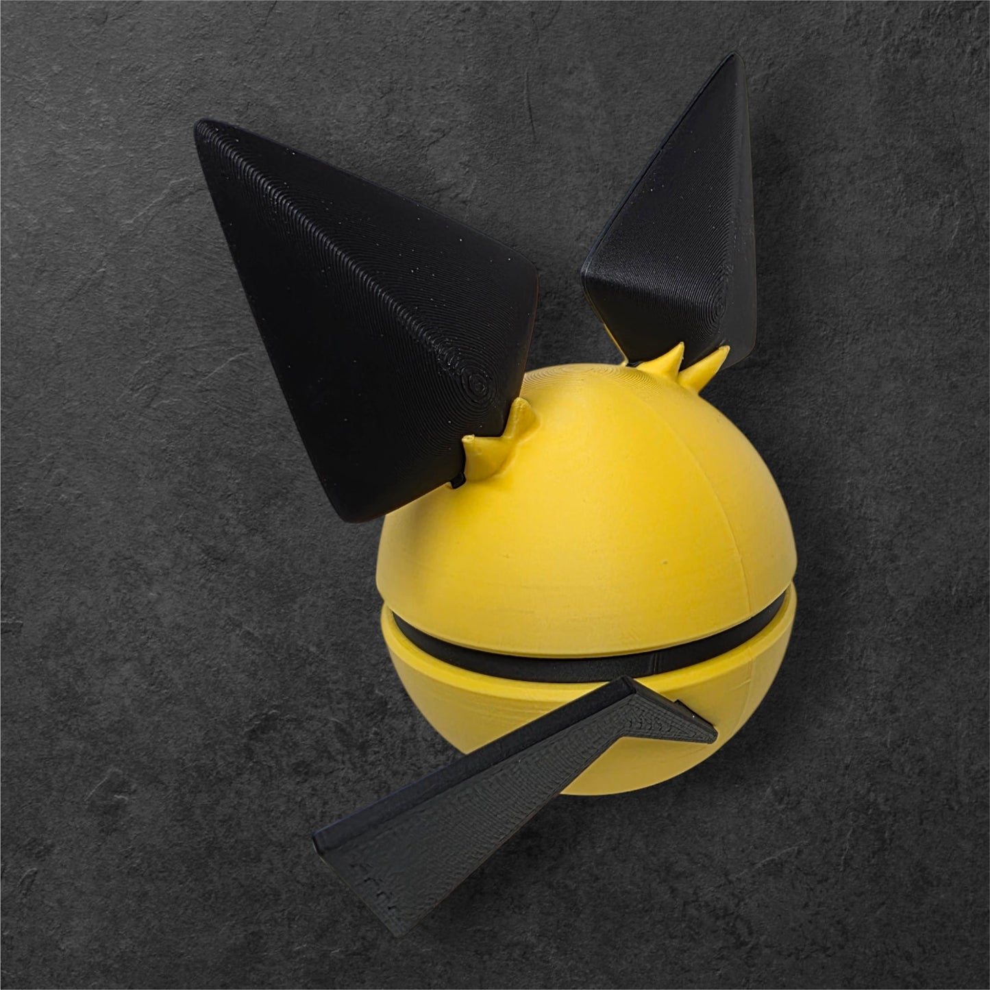 #0172 - Pichu