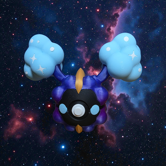 #0789 - Cosmog