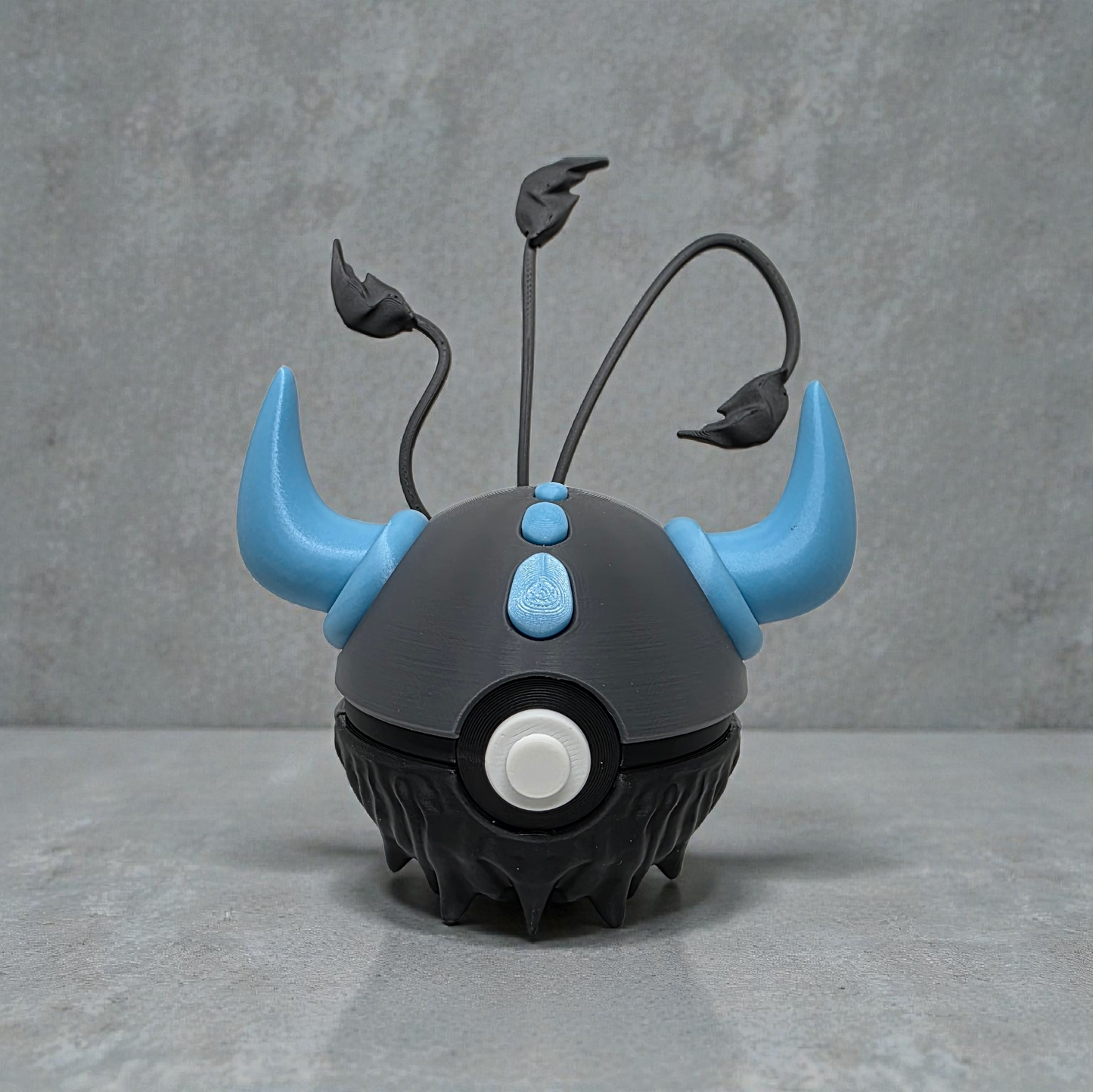 #0128 - Paldean Tauros (Glow in the Dark)