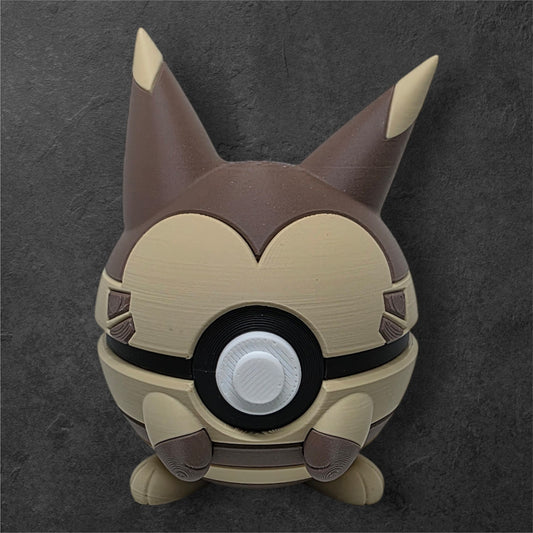 #0162 - Furret