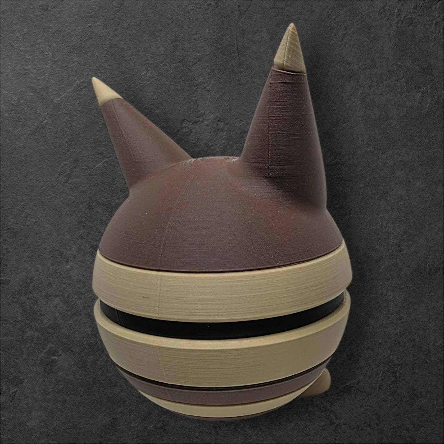 #0162 - Furret