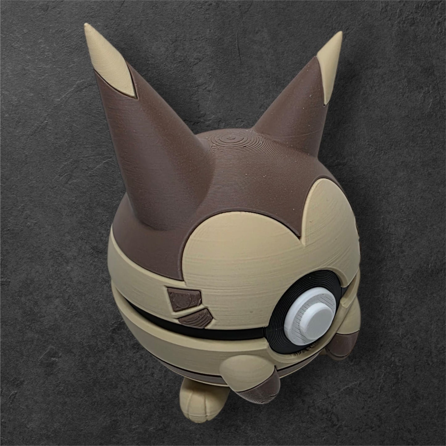 #0162 - Furret