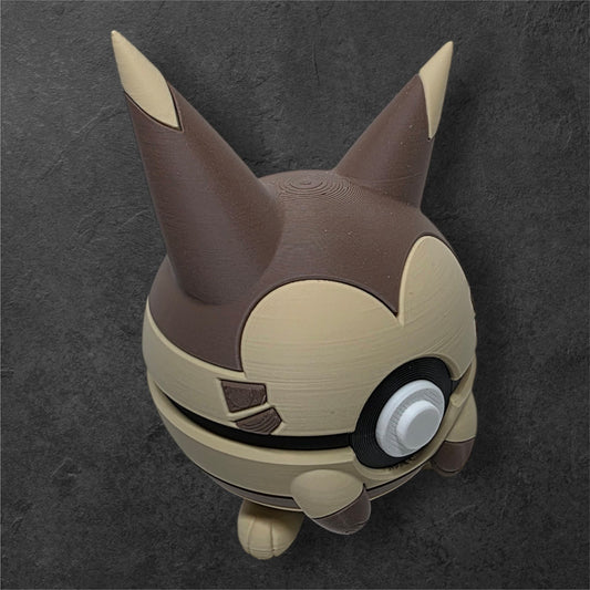 #0162 - Furret