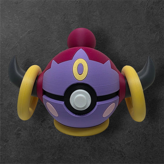 #0720 - Hoopa