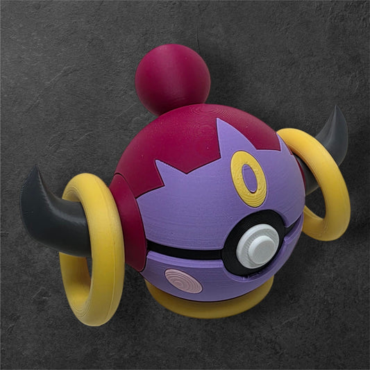 #0720 - Hoopa