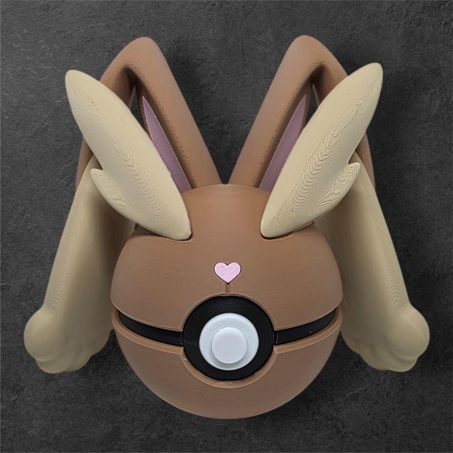#0428 - Lopunny
