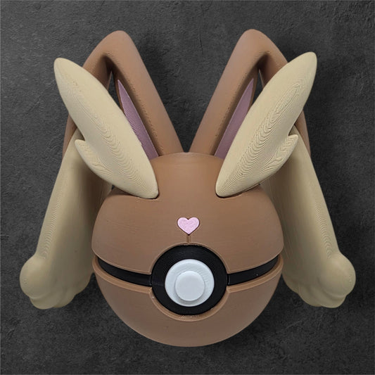 #0428 - Lopunny