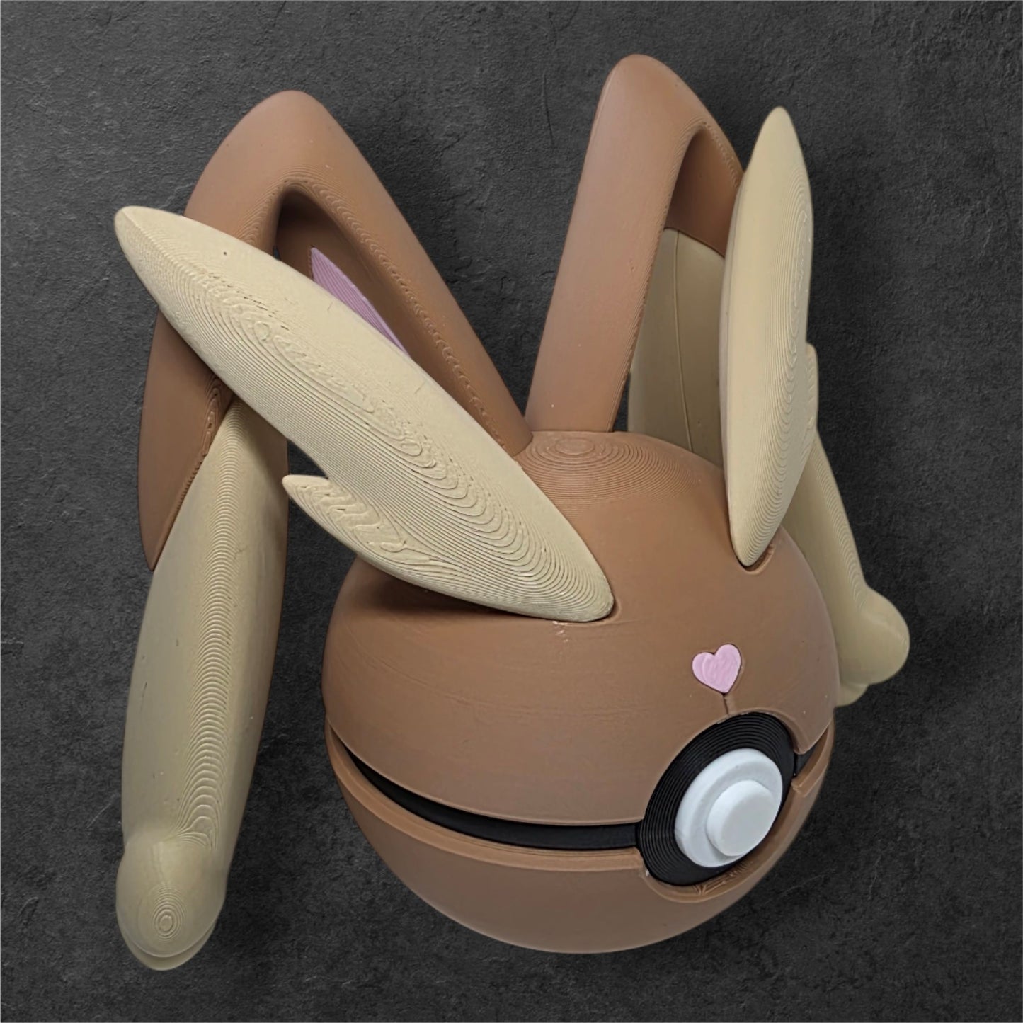 #0428 - Lopunny