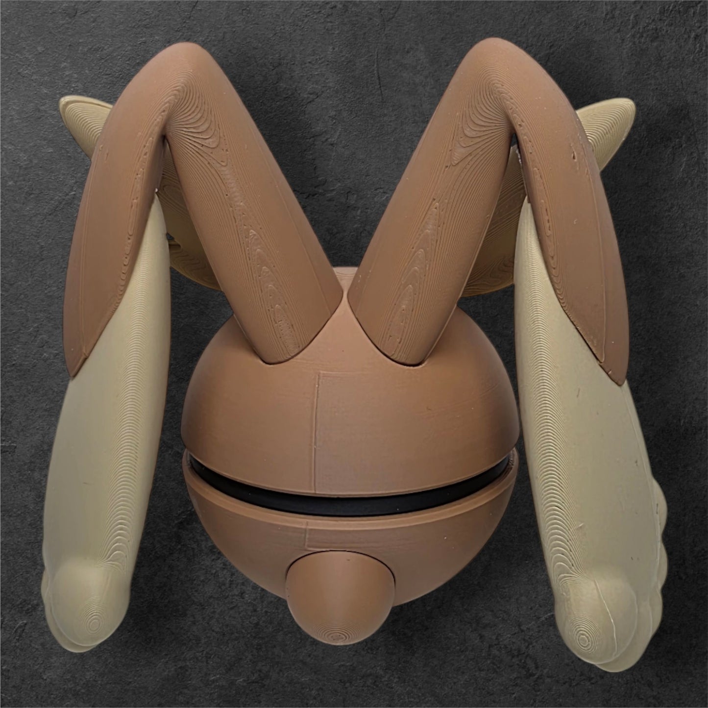 #0428 - Lopunny