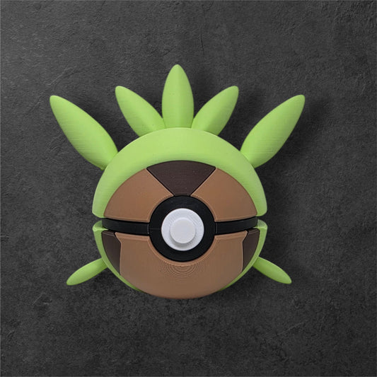 #0650 - Chespin